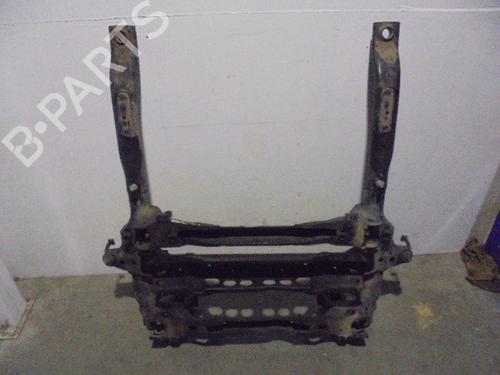 Used Subframe MERCEDES-BENZ SPRINTER 3,5-t Van (B906) [2006-2020]  11359843