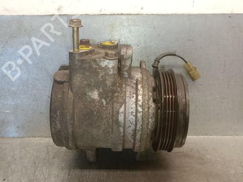 Used AC compressor DAEWOO KALOS (KLAS) 1.2 (72 hp) 22722074
