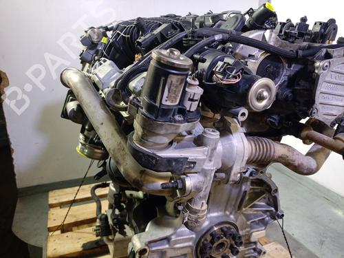 Engine VOLVO XC60 I SUV (156) D3 | BP27867482M1 