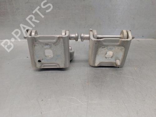Hinge/Door check strap PEUGEOT 508 I (8D_) 1.6 HDi | BP16165577C146