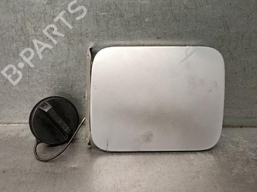 Used Fuel flap Fuel flap NISSAN ALMERA II (N16) 2.2 Di (110 hp) 40603927 40603927