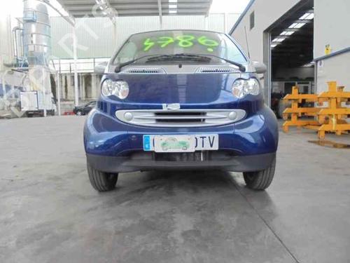 AC compressor SMART FORTWO Coupe (450) 0.7 (450.352, 450.332) | BP5045239M34 