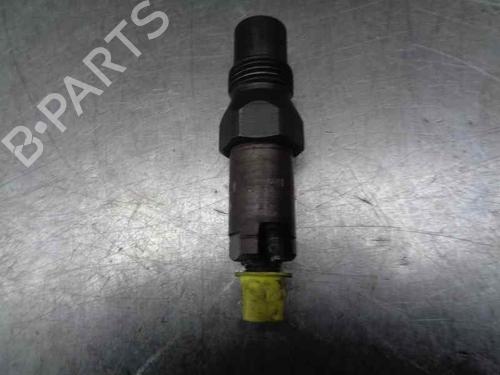 Injector FORD MONDEO I (GBP) 1.8 TD | BP6129179M100 