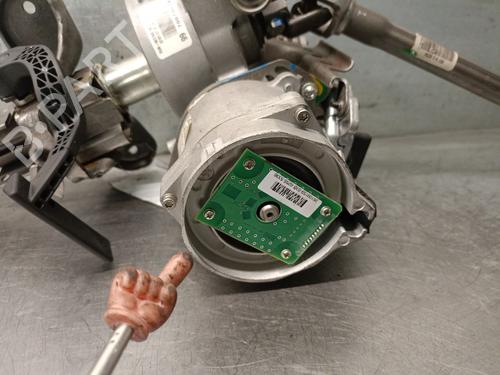 Steering column LANCIA YPSILON (843_) 1.3 D Multijet (843.AXE11, 843.AXE1A) | BP37758425M21 - Image 9