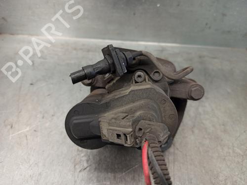 Left rear brake caliper VW PASSAT B6 (3C2) 1.9 TDI | BP15555369M107 