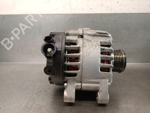 Alternator CITROËN C4 Grand Picasso II (DA_, DE_) 1.6 BlueHDi 120 | BP28620717M7 