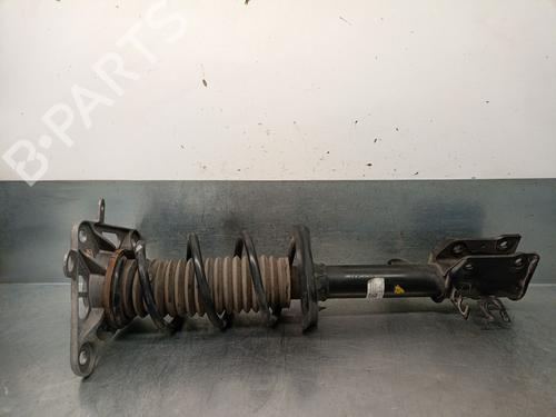 Venstre bagtil støddæmper JEEP COMPASS (MP, M6, MV, M7) 1.4 MultiAir (140 hp) 25236417