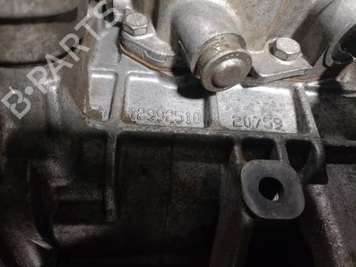 Gearbox OPEL COMBO Tour 1.3 CDTI 16V | BP30962467M3