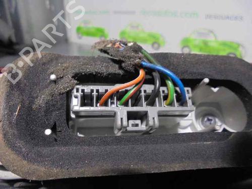 Left taillight FORD FOCUS II Turnier (DA_, FFS, DS) 1.6 TDCi | BP2123183C34 