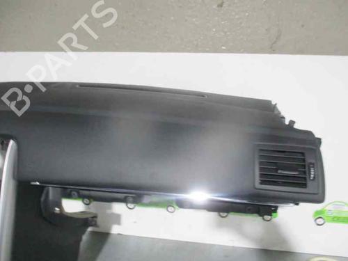 Dashboard MERCEDES-BENZ B-CLASS Sports Tourer (W245) B 180 CDI (245.207) | BP2683987C46 