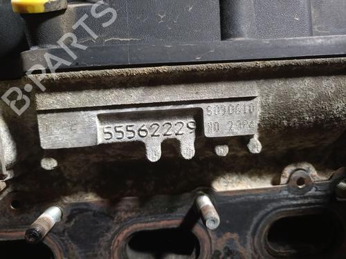 Engine OPEL CORSA D (S07) 1.2 (L08, L68) | BP31073332M1 