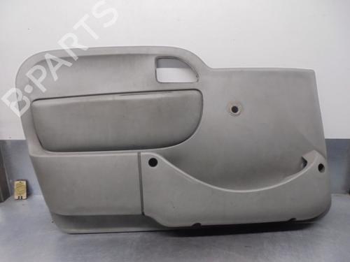 Used Front left panel RENAULT KANGOO (KC0/1_) 1.5 dCi (68 hp) 16112808
