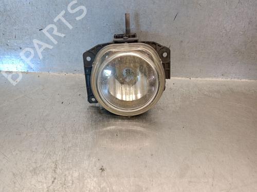 Used Left front fog light ALFA ROMEO 159 Sportwagon (939_) 2.0 JTDM (939BXP1B) (170 hp) 27610750