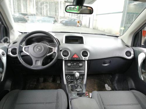 Right front window switch RENAULT KOLEOS I (HY_) 2.0 dCi (HY0K) | BP18510484I26  - Image 11