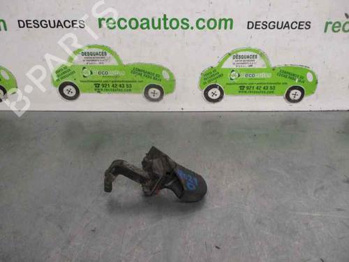 Used Front right exterior door handle RENAULT TWINGO I (C06_) 1.2 (C063, C064) (55 hp) 3217631