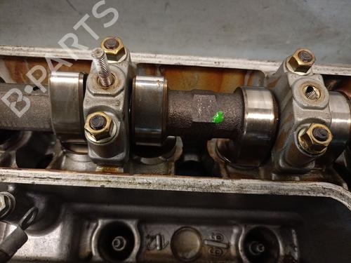 Cylinder head BMW X5 (E53) 4.4 i | BP21578607M5 