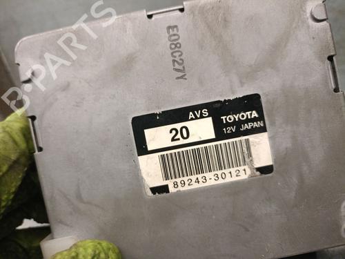 Control unit LEXUS GS (_S19_) 450h (GRS191_, GWS191_) | BP24529224M11 