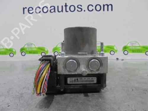 ABS pump PEUGEOT 307 (3A/C) 1.6 HDi | BP2138494M43 