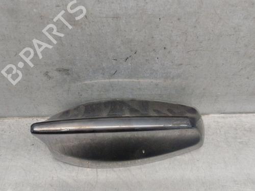 Antenna/Base LAND ROVER RANGE ROVER EVOQUE (L538) 2.0 D 4x4 | BP27191680C140 