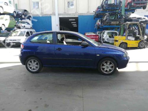Pulley SEAT IBIZA III (6L1) 1.9 SDI | BP20260461M122 