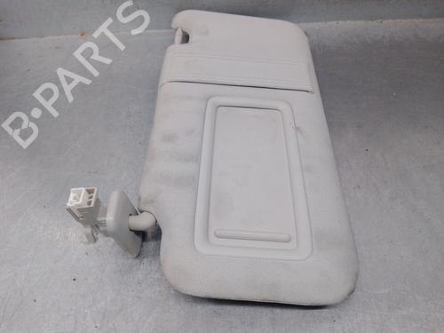 Venstre solskærm MAZDA CX-5 (KF) 2.0 | BP36700915I1 - Image 4