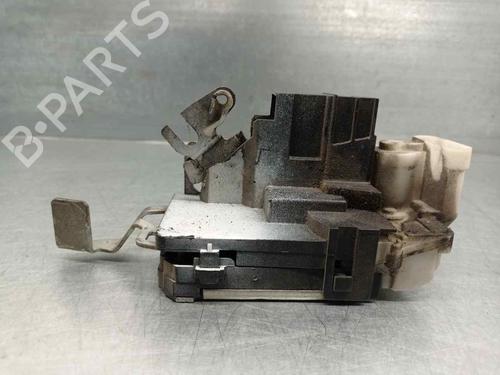 Used Front right lock PEUGEOT BOXER Van (244) 2.8 HDi (128 hp) 12185024