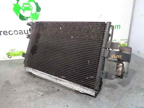 AC radiator SKODA OCTAVIA I (1U2) 1.9 TDI | BP4939770M32 