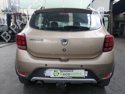 Third brake light DACIA SANDERO II TCe 90 (B8M1, B8MA, B8AC) | BP17872713L11 - Image 11