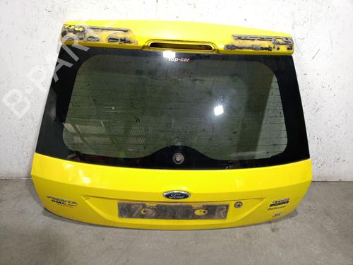 Used Tailgate FORD FIESTA V (JH_, JD_) 1.6 TDCi (90 hp) 25404348