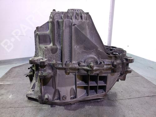 Gearbox FORD MONDEO III (B5Y) 2.2 TDCi | BP20848106M3 