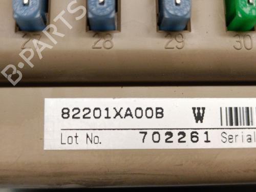 Fuse box SUBARU TRIBECA (B9) 3.0 (WXE) | BP35974375E1 - Image 3