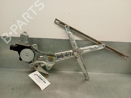 Used Rear right window mechanism MITSUBISHI OUTLANDER III (GG_W, GF_W, ZJ, ZL, ZK) Plug-in Hybrid (GG2W) (200 hp) 29308893