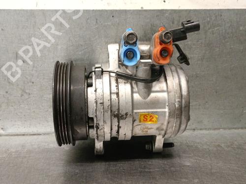 AC-Kompressor AC-Kompressor 39529427 39529427