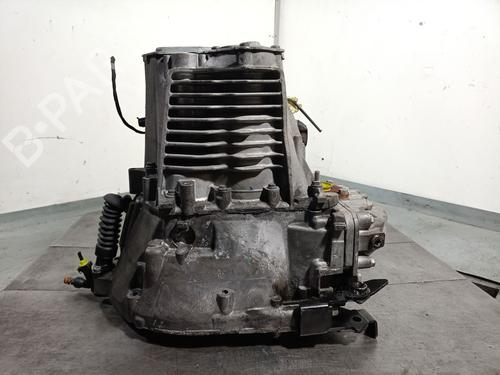Gearbox PEUGEOT 3008 II SUV (MC_, MR_, MJ_, M4_) 1.5 BlueHDi 130 | BP32411705M3 
