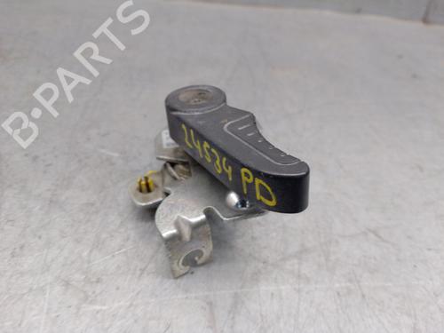 Rear right interior door handle FORD TRANSIT COURIER B460 Box Body/MPV 1.5 TDCi | BP32043937I16 - Image 3