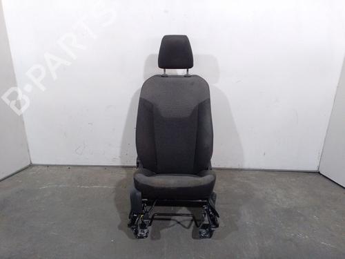 Used Right front seat FORD TRANSIT COURIER B460 MPV 1.5 TDCi (75 hp) 27573399