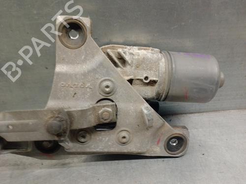 Front wiper motor VOLVO S40 II (544) 2.0 D | BP17050632M29 