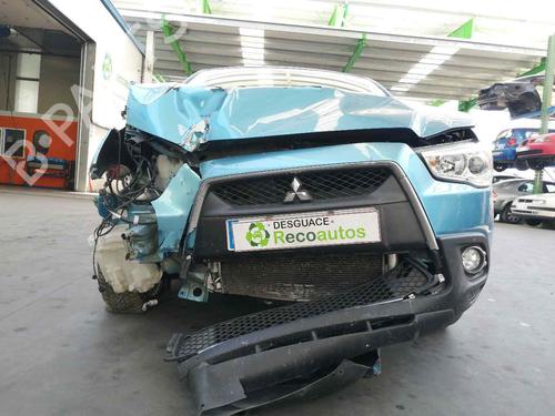 Headlight switch MITSUBISHI ASX (GA_W_) 1.6 MIVEC (GA1W) | BP10160179I24 - Image 6