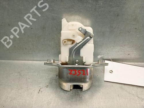 Used Tailgate lock SUBARU FORESTER (SH_) 2.0 D AWD (SHH, SHD, SHN) (147 hp) 29277368