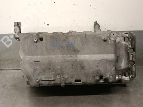 Used Oil sump CITROËN C4 Picasso I MPV (UD_) [2006-2015]  30977416