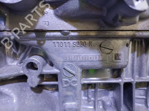 Engine DACIA SANDERO III 1.0 TCe 90 | BP29619057M1 