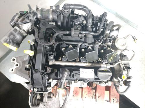 Engine FORD FOCUS III 1.0 EcoBoost | BP32169183M1 