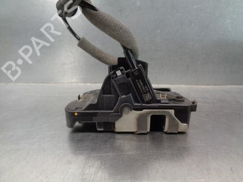 Front left lock FORD PUMA (J2K, CF7)  | BP17476355C98 