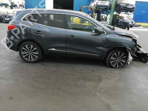 RENAULT KADJAR (HA_, HL_) 1.5 dCi 110 (HLA3) 929629
