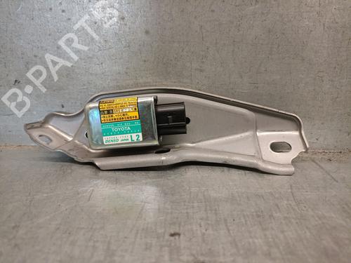 Elektronisk modul LEXUS GS (_S19_) 450h (GRS191_, GWS191_) (296 hp) 22732671