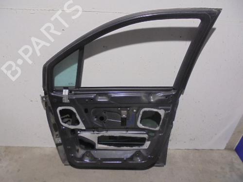 Right front door LANCIA PHEDRA (179_) 2.2 JTD (179AXC1A) | BP9424021C3 