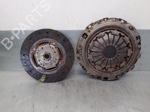 Used Other RENAULT CLIO III Grandtour (KR0/1_) 1.5 dCi (KR0F) (86 hp) 25806645
