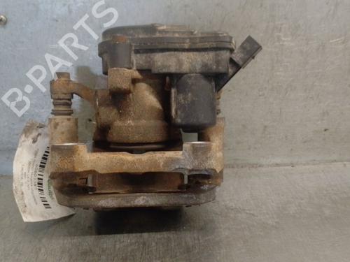 Left rear brake caliper MAZDA CX-5 (KF) 2.0 | BP36775925M107 - Image 2