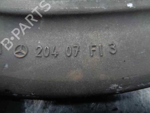 Right rear suspension arm MERCEDES-BENZ C-CLASS (W204) C 220 CDI (204.002) | BP5037461M15 