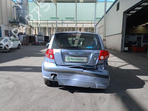 Engine HYUNDAI GETZ (TB) 1.1 | BP32710003M1  - Image 14